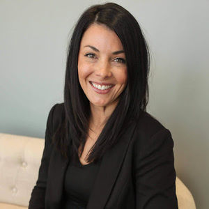 Meet your Posher, Mindy